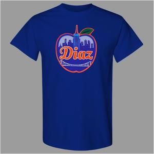 Big Apple Shirt